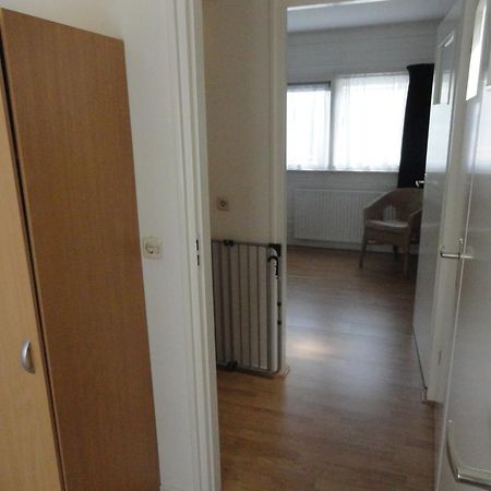 Vakantiewoning Duinoord Domburg Εξωτερικό φωτογραφία