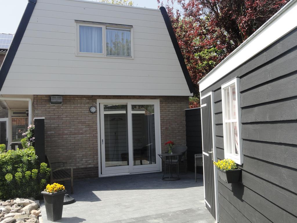 Vakantiewoning Duinoord Domburg Εξωτερικό φωτογραφία