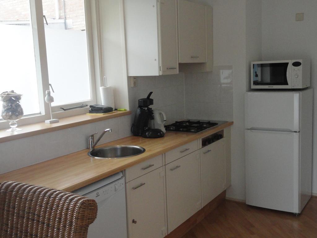 Vakantiewoning Duinoord Domburg Εξωτερικό φωτογραφία