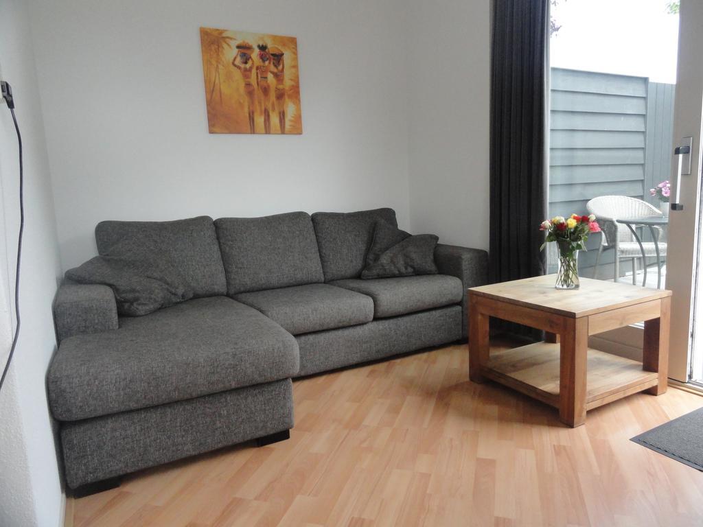 Vakantiewoning Duinoord Domburg Εξωτερικό φωτογραφία
