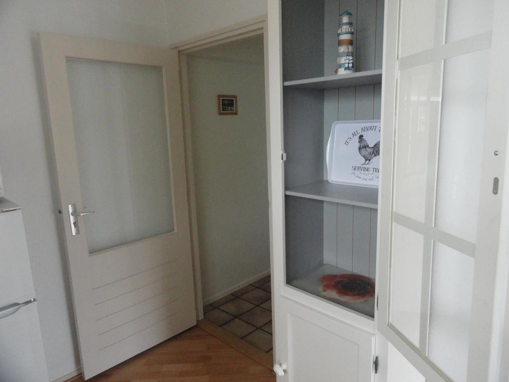 Vakantiewoning Duinoord Domburg Εξωτερικό φωτογραφία