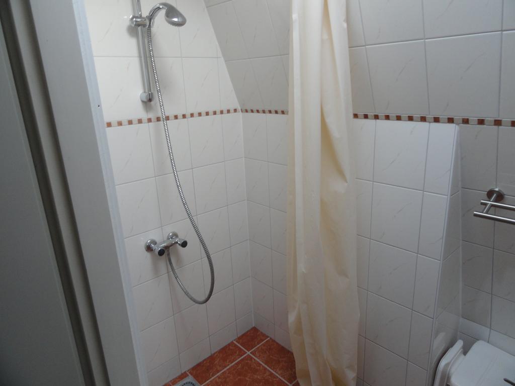 Vakantiewoning Duinoord Domburg Εξωτερικό φωτογραφία