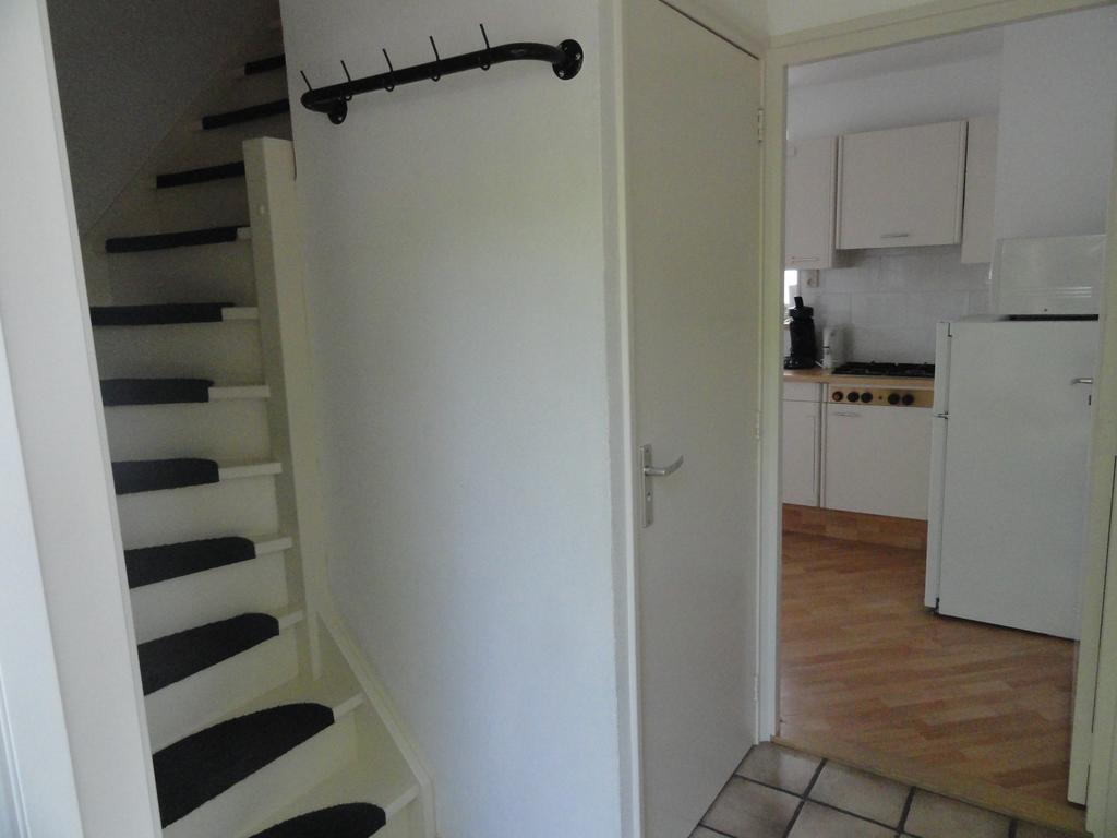 Vakantiewoning Duinoord Domburg Εξωτερικό φωτογραφία