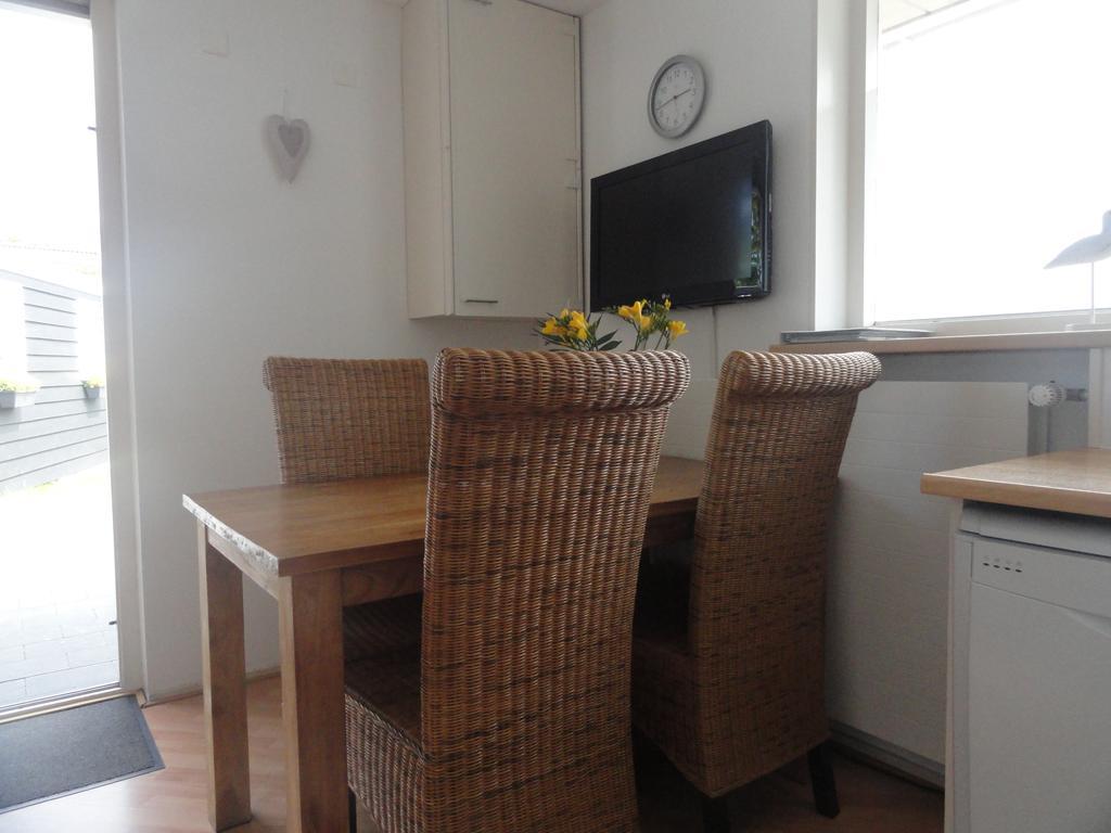 Vakantiewoning Duinoord Domburg Εξωτερικό φωτογραφία