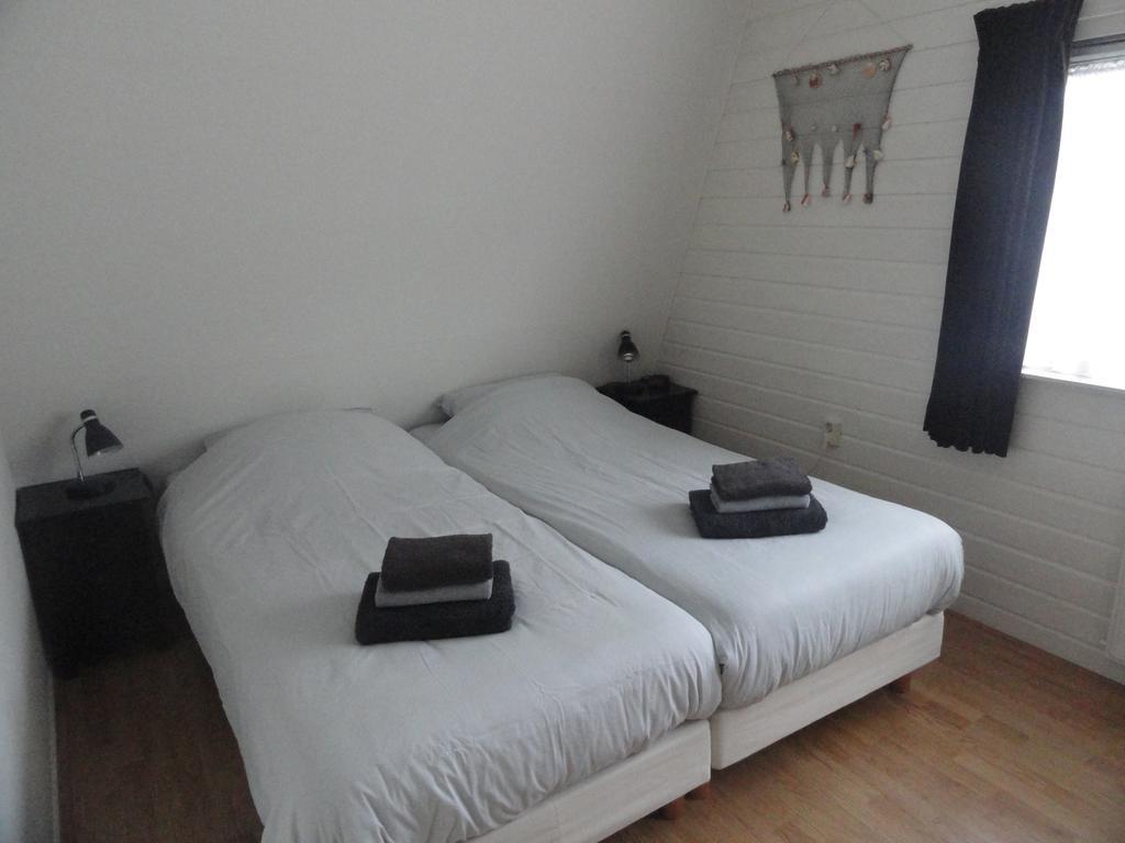 Vakantiewoning Duinoord Domburg Εξωτερικό φωτογραφία