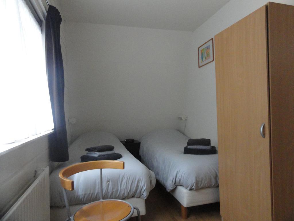 Vakantiewoning Duinoord Domburg Εξωτερικό φωτογραφία